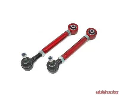 Godspeed Project Adjustable Rear Toe Arm Spherical Bearing Subaru Impreza WRX | WRX STI 2008-2014 - AK-018-A