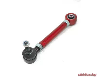 Godspeed Project Adjustable Rear Toe Arm Spherical Bearing Subaru Impreza WRX | WRX STI 2008-2014 - AK-018-A