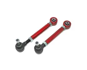 Godspeed Project Adjustable Rear Toe Arm Spherical Bearing Subaru WRZ | STI 2015-2021