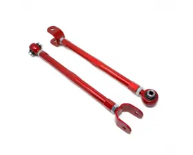 Godspeed Project Adjustable Rear Bucket Delete Toe Arm Nissan 350Z Z33 2003-2008