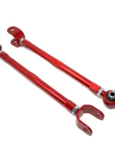 Godspeed Project Adjustable Rear Toe Arms Bucket Delete V. Infiniti G35 Sedan 2003-2006                                     - AK-024-B - Image 2