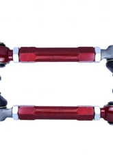 Godspeed Project Adjustable Rear Toe Arm Spherical Bearing Lexus IS300 XE10 2001-2005                                     - AK-025-A - Image 2