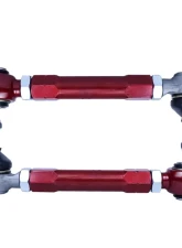 Godspeed Project Adjustable Rear Toe Arm Spherical Bearing Lexus IS300 XE10 2001-2005                                     - AK-025-A - Image 2