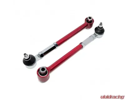 Godspeed Project Adjustable Rear Toe Arm Mitsubishi Eclipse 2G 1995-1999 - AK-026-A