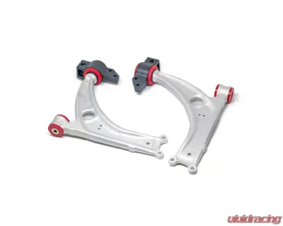Godspeed Project Cast Aluminum Front Lower Control Arm Volkswagen Rabbit 2006-2009 - AK-031-B