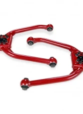 Godspeed Project Front Upper Camber Adjustable Arms Nissan 350Z 2003-2008                                     - AK-032-A - Image 3