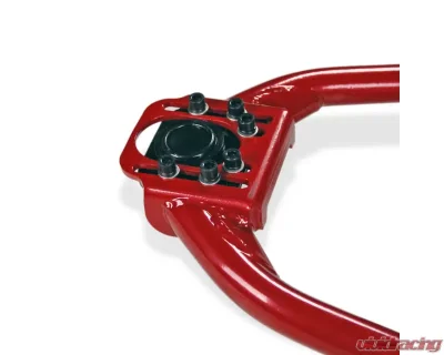 Godspeed Project Front Upper Camber Adjustable Arms Nissan 350Z 2003-2008 - AK-032-A