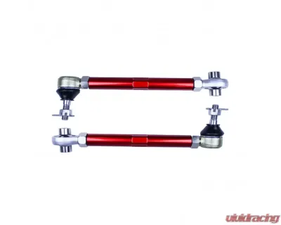 Godspeed Project Adjustable Rear Toe Arm Lexus SC300 | SC400 1992-2000 - AK-042-A