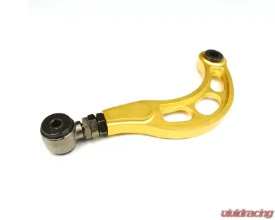 Godspeed Project Adjustable Rear Camber Arm Gold Acura ILX DE Gen2 2013-2017 - AK-043-GOLD-B
