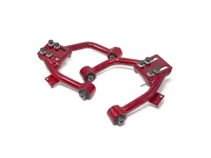 Godspeed Project Front Upper Camber Arm Honda Accord CL Gen2 2003-2007 - AK-046-B - Image 2