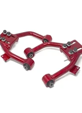 Godspeed Project Front Upper Camber Arm Honda Accord CL Gen2 2003-2007                                     - AK-046-B - Image 3