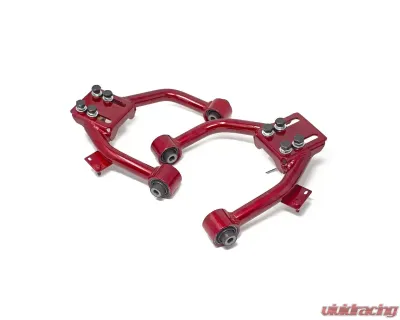 Godspeed Project Front Upper Camber Arm Honda Accord CL Gen2 2003-2007 - AK-046-B
