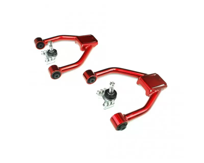 Godspeed Project Adjustable Front Upper Camber Arm Lexus IS250 2006-2013 - AK-080-BJ350-A