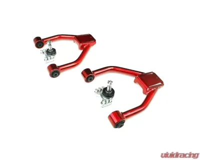 Godspeed Project Adjustable Front Upper Camber Arm Lexus GS350 2006-2011 - AK-080-BJ350-B
