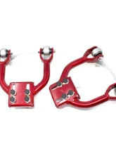 Godspeed Project Front Upper Camber Arm Honda Del Sol 1993-1997                                     - AK-081-C - Image 4