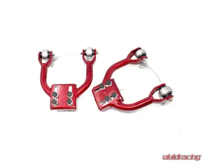 Godspeed Project Front Upper Camber Arm Honda Del Sol 1993-1997 - AK-081-C