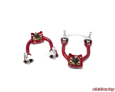 Godspeed Project Front Upper Camber Arm Honda Del Sol 1993-1997 - AK-081-C