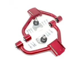 Godspeed Project Adjustable Front Upper Camber Arms With Ball Joints Lexus GS300 1998-2005