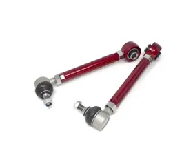 Godspeed Project Adjustable Rear Toe Arms With Spherical Bearing Lexus NX AZ10 2015-2019
