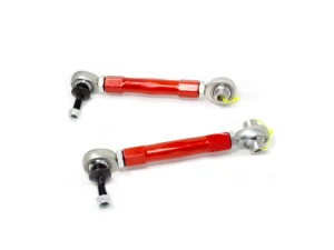 Godspeed Project Adjustable Rear Toe Arm With Spherical Bearing BMW 5-Series E60 | E61 2005-2010 - AK-098-A - Image 2