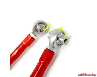 Godspeed Project Adjustable Rear Toe Arm With Spherical Bearing BMW 7-Series E65 | E66 | E67 2002-2008 - AK-098-B