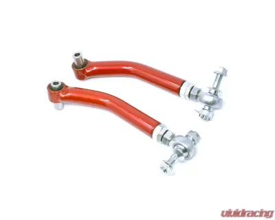 Godspeed Project Adjustable Rear Camber Arm With Spherical Bearing BMW 7-Series E65 | E66 | E67 2002-2008 - AK-099-B