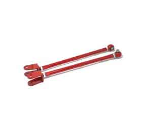 Godspeed Project Adjustable Rear Lateral Arms Spherical Bearings Porsche Boxster 987 2005-2012