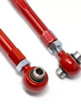 Godspeed Project Adjustable Caster Rear Lower Arm Spherical Bearings Porsche 997 2005-2012                                     - AK-103-D - Image 4