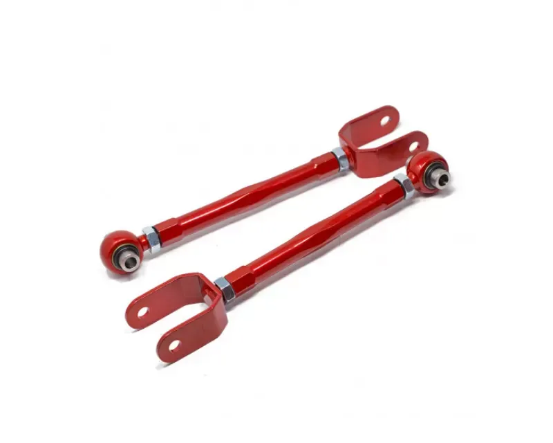 Godspeed Project Adjustable Front Caster Rod Spherical Bearing Porsche 997 2005-2012 - AK-104-A