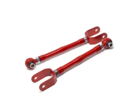 Godspeed Project Adjustable Front Caster Rod Spherical Bearing Porsche 997 2005-2012