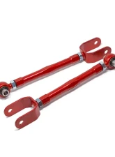 Godspeed Project Adjustable Front Caster Rod Spherical Bearing Porsche 997 2005-2012                                     - AK-104-A - Image 3