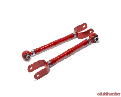 Godspeed Project Adjustable Front Caster Rod Spherical Bearing Porsche 997 2005-2012 - AK-104-A