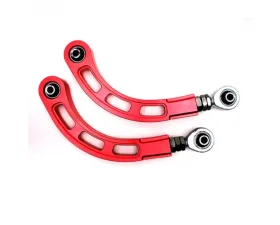 Godspeed Project Adjustable Rear Camber Arm Spherical Bearing Mitsubishi Lancer 2008-2017