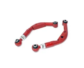 Godspeed Project Adjustabe Rear Camber Arm w | | Spherical Bearings Hyundai Sonata 2015-2019