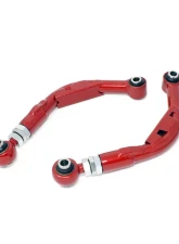 Godspeed Project Adjustabe Rear Camber Arm w | | Spherical Bearings Hyundai Sonata 2015-2019                                     - AK-111-B - Image 3