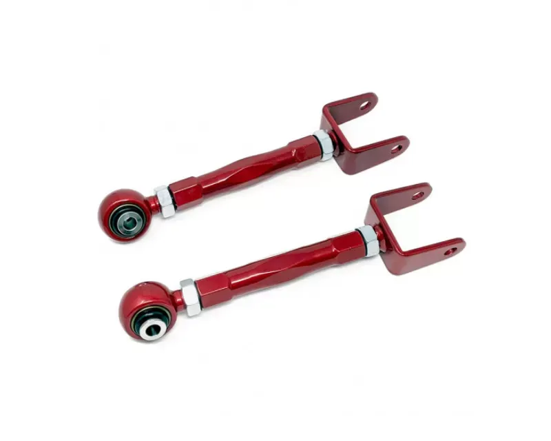 Godspeed Project Adjustable Reaer Camber Arm With Spherical Bearings Dodge Journey JC 2011-2019 - AK-115-A