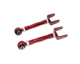 Godspeed Project Adjustable Reaer Camber Arm With Spherical Bearings Dodge Avenger JS 2011-2014