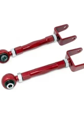 Godspeed Project Adjustable Reaer Camber Arm With Spherical Bearings Dodge Avenger JS 2011-2014                                     - AK-115-B - Image 3