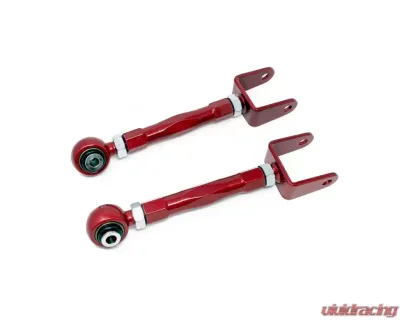 Godspeed Project Adjustable Reaer Camber Arm With Spherical Bearings Dodge Avenger JS 2011-2014 - AK-115-B