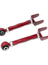 Godspeed Project Adjustable Reaer Camber Arm With Spherical Bearings Dodge Avenger JS 2011-2014                                     - AK-115-B - Image 3