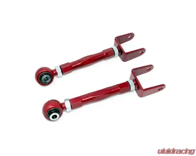 Godspeed Project Adjustable Reaer Camber Arm With Spherical Bearings Dodge Avenger JS 2011-2014 - AK-115-B