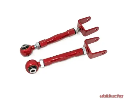 Godspeed Project Adjustable Reaer Camber Arm With Spherical Bearings Chrysler 200 JS 2011-2014 - AK-115-C