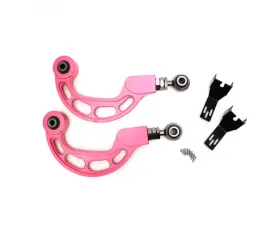 Godspeed Project Adjustable Camber Kit Rear Volkswagen EOS 2007-2015
