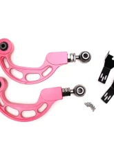 Godspeed Project Rear Adjustable Camber Kit Audi S3 2015-2018                                     - AK-126-L - Image 4