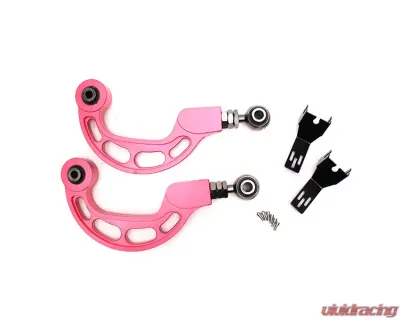 Godspeed Project Rear Adjustable Camber Kit Audi S3 2015-2018 - AK-126-L