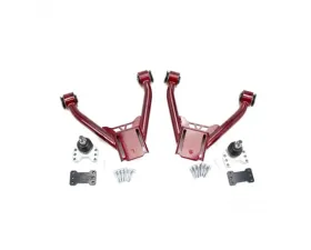 Godspeed Project Adjustable Front Camber Arms With Ball Joint Honda S2000 2000-2009