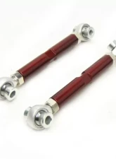 Godspeed Project Adjustable Rear Toe Arm Spherical Bearing Acura TSX 2009-2014                                     - AK-140-B - Image 2