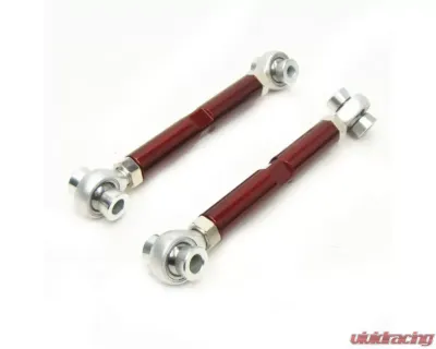 Godspeed Project Adjustable Rear Toe Arm Spherical Bearing Acura TSX 2009-2014 - AK-140-B