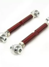Godspeed Project Adjustable Rear Toe Arm Spherical Bearing Acura TSX 2009-2014                                     - AK-140-B - Image 2