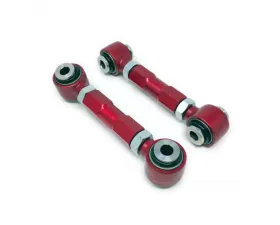 Godspeed Project Adjustable Rear Toe Arm , Spherical Bearings Mitsubishi Lancer 2002-2006